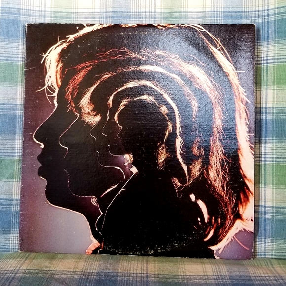 Other - 🎶Record Album-Rolling Stones-Hot Rocks Lp